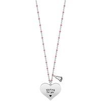 Collana Kidult Donna Special Moments in Acciaio 751047 - 751047